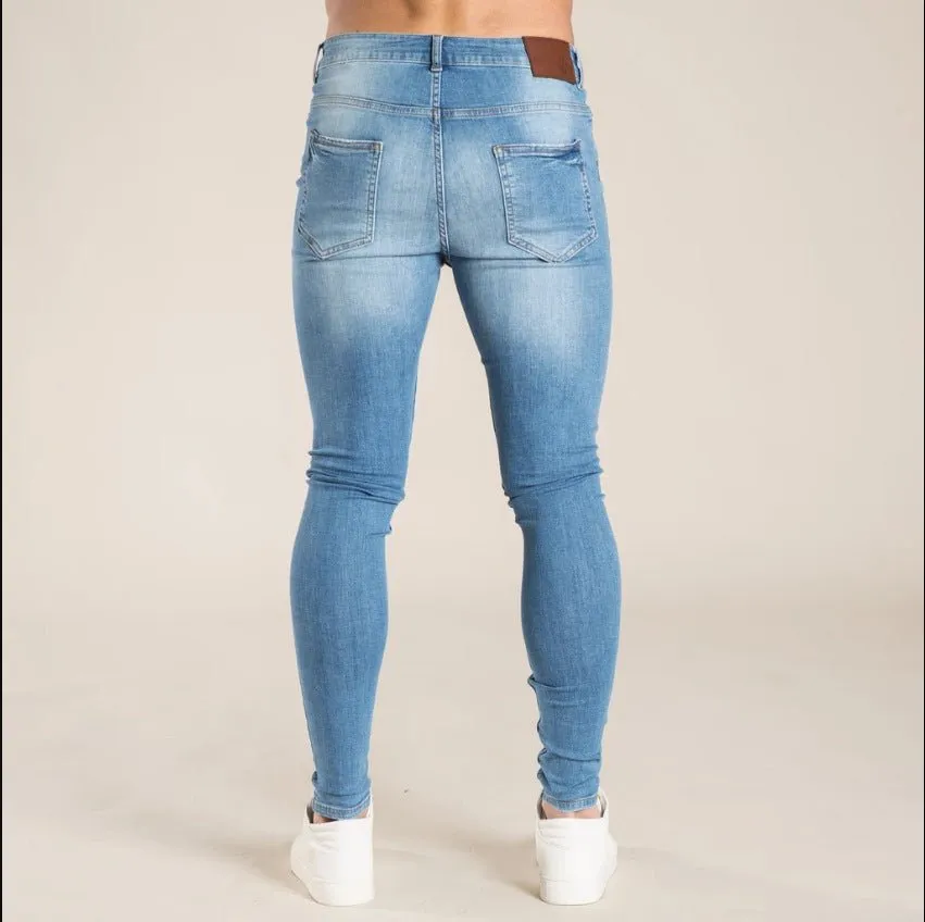 Thrive Fit Jeans