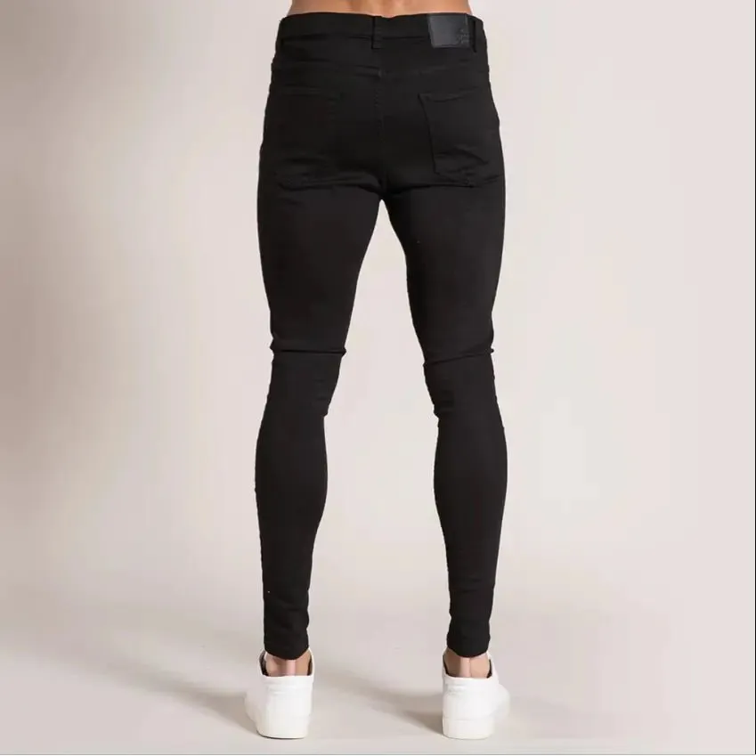 Thrive Fit Jeans