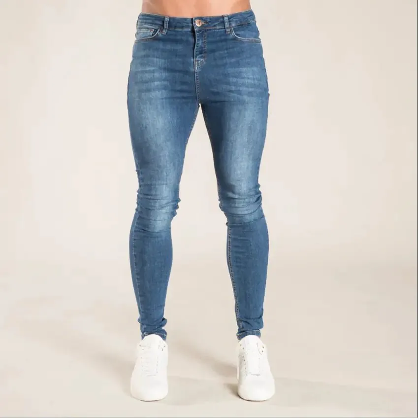 Thrive Fit Jeans