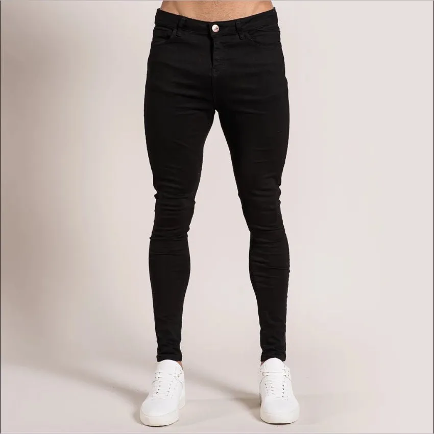 Thrive Fit Jeans