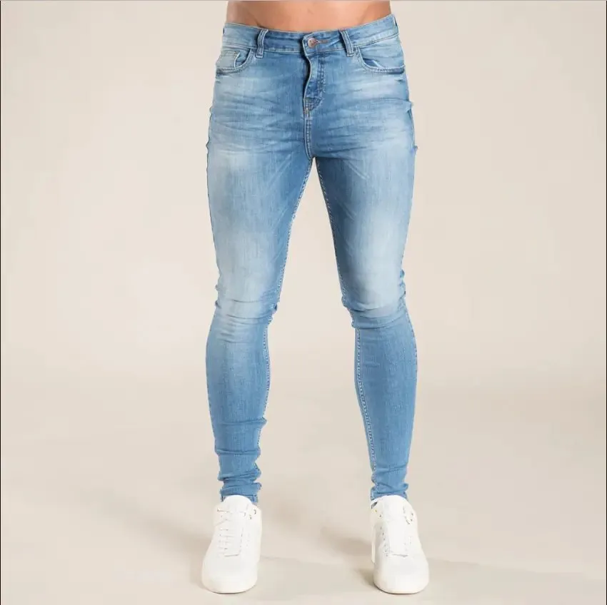 Thrive Fit Jeans