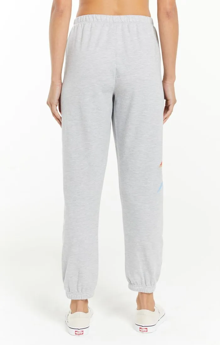 Tira Bolt Joggers by Z Supply