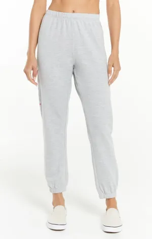 Tira Bolt Joggers by Z Supply