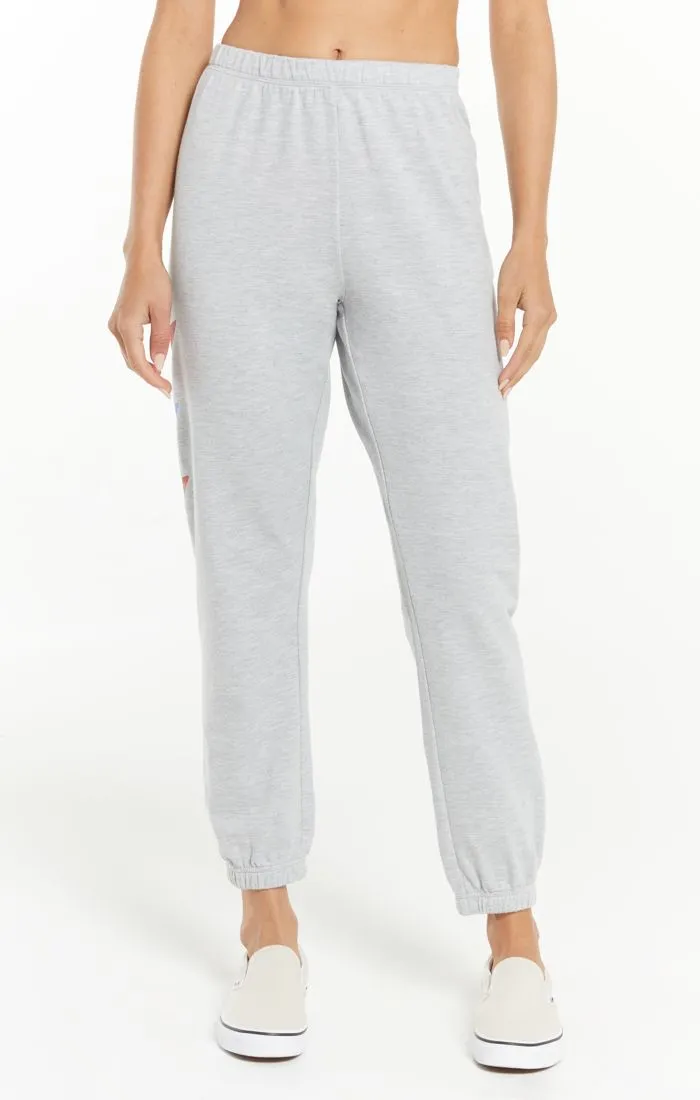 Tira Bolt Joggers by Z Supply