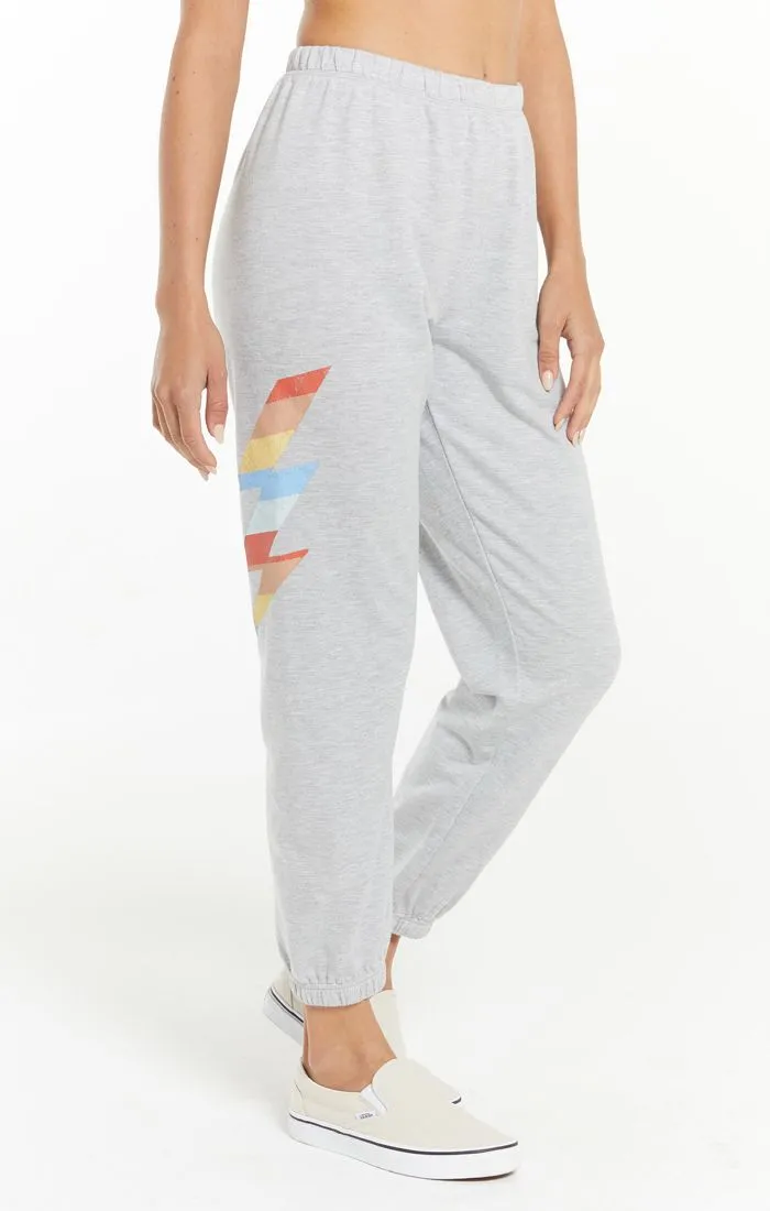 Tira Bolt Joggers by Z Supply
