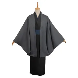 Toji Fushiguro Cosplay Kimono