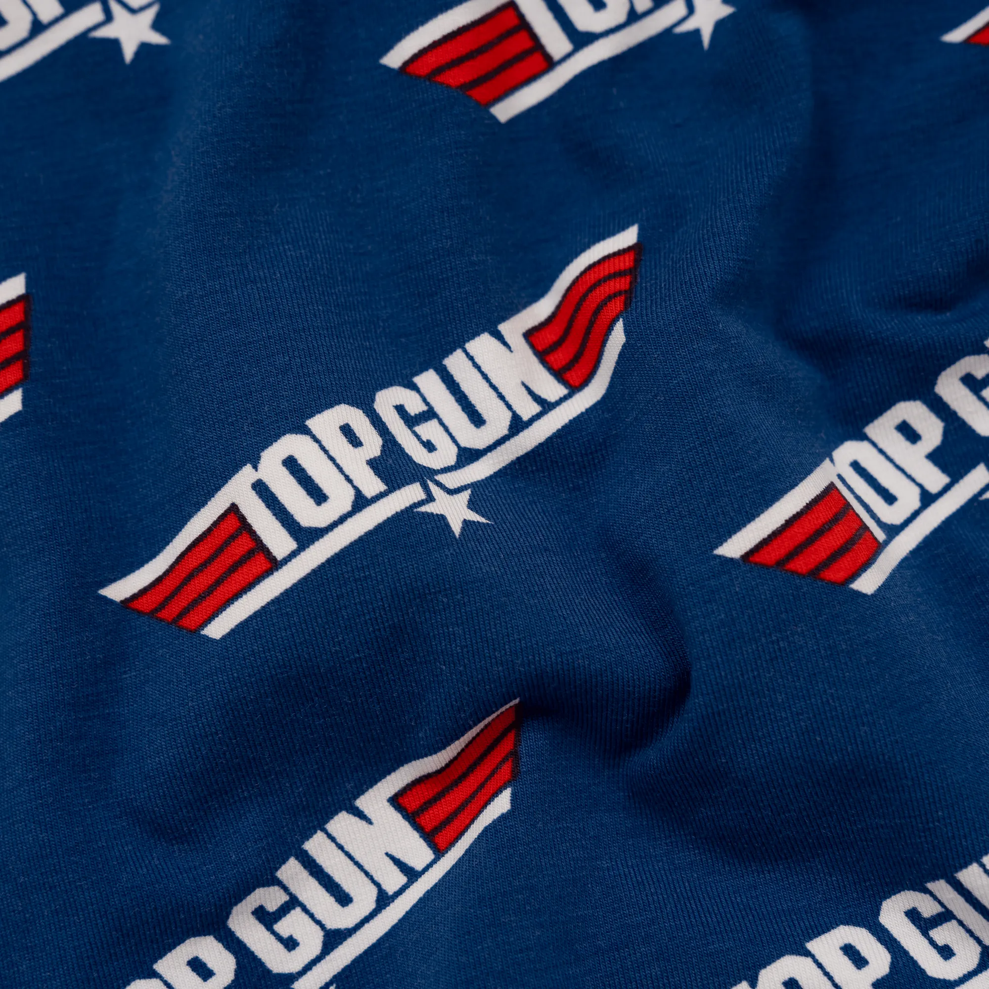Top Gun Navy - Ladies Bralette