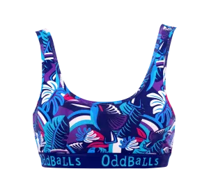 Toucan - Ladies Bralette
