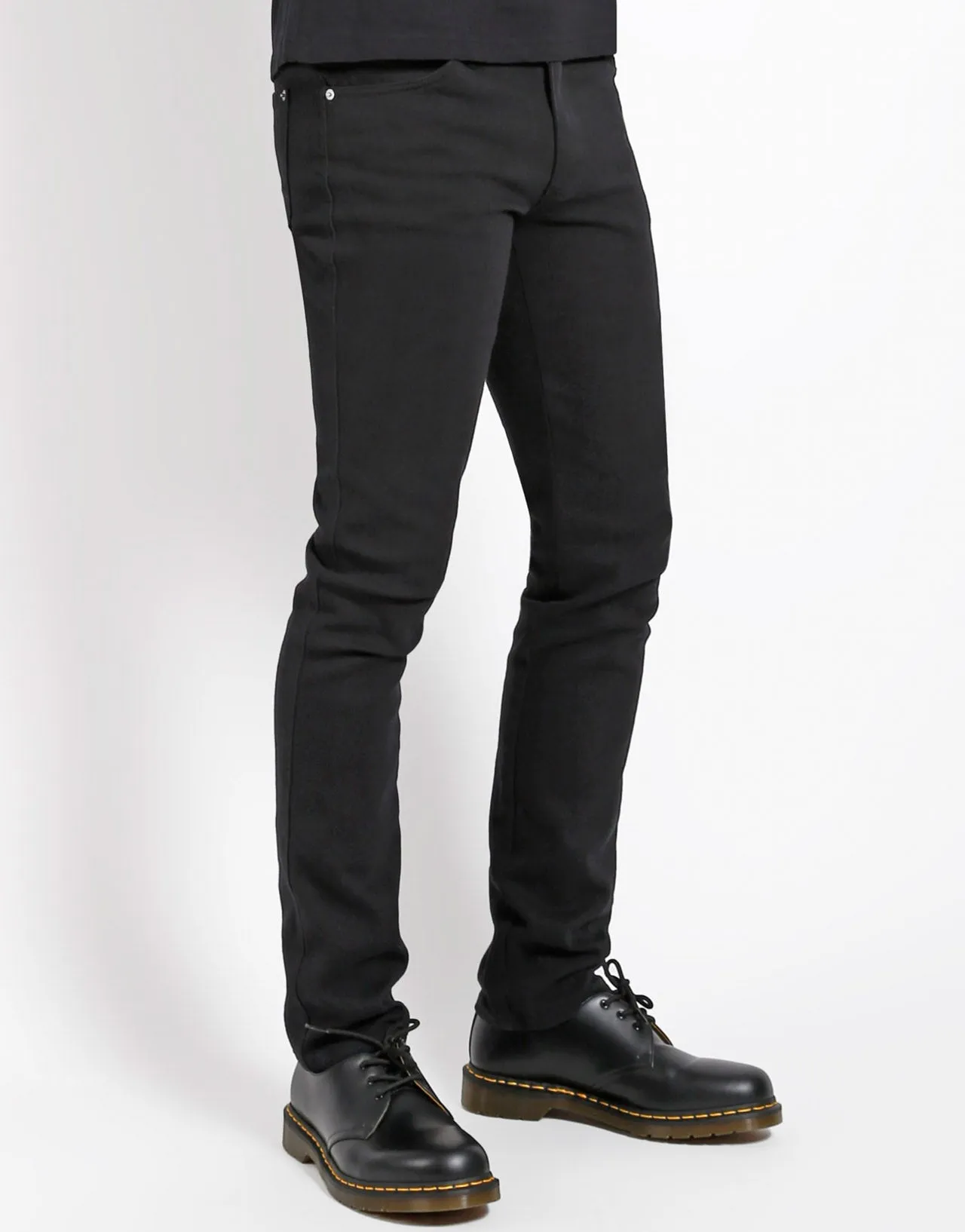 Trash Jeans