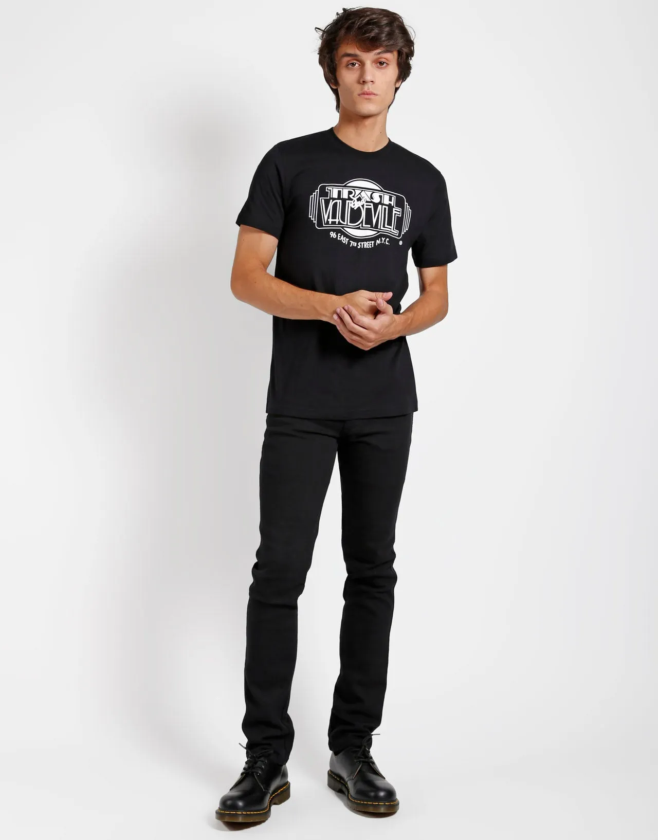Trash Jeans
