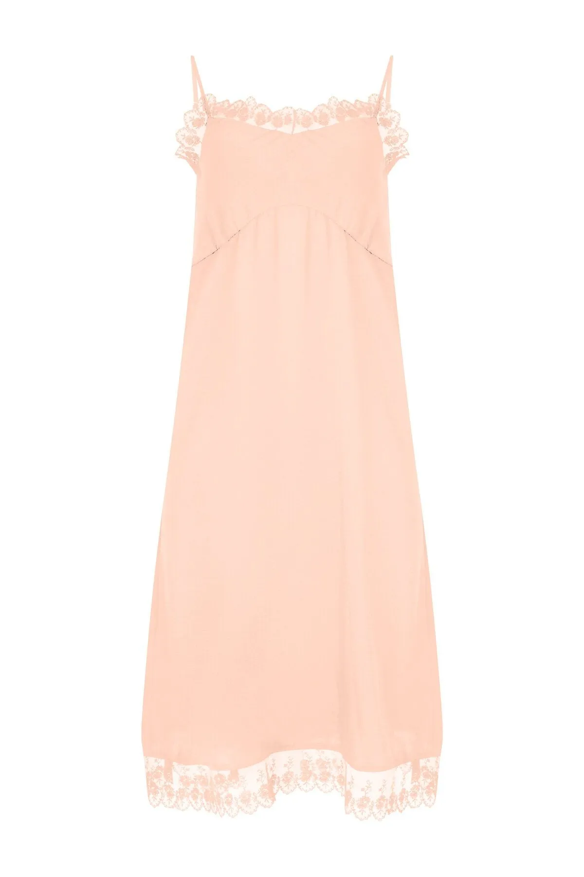 Trelise Cooper Boudoir Baby Slip