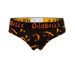 Trick or Treat - Ladies Briefs
