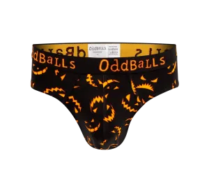 Trick or Treat - Mens Briefs