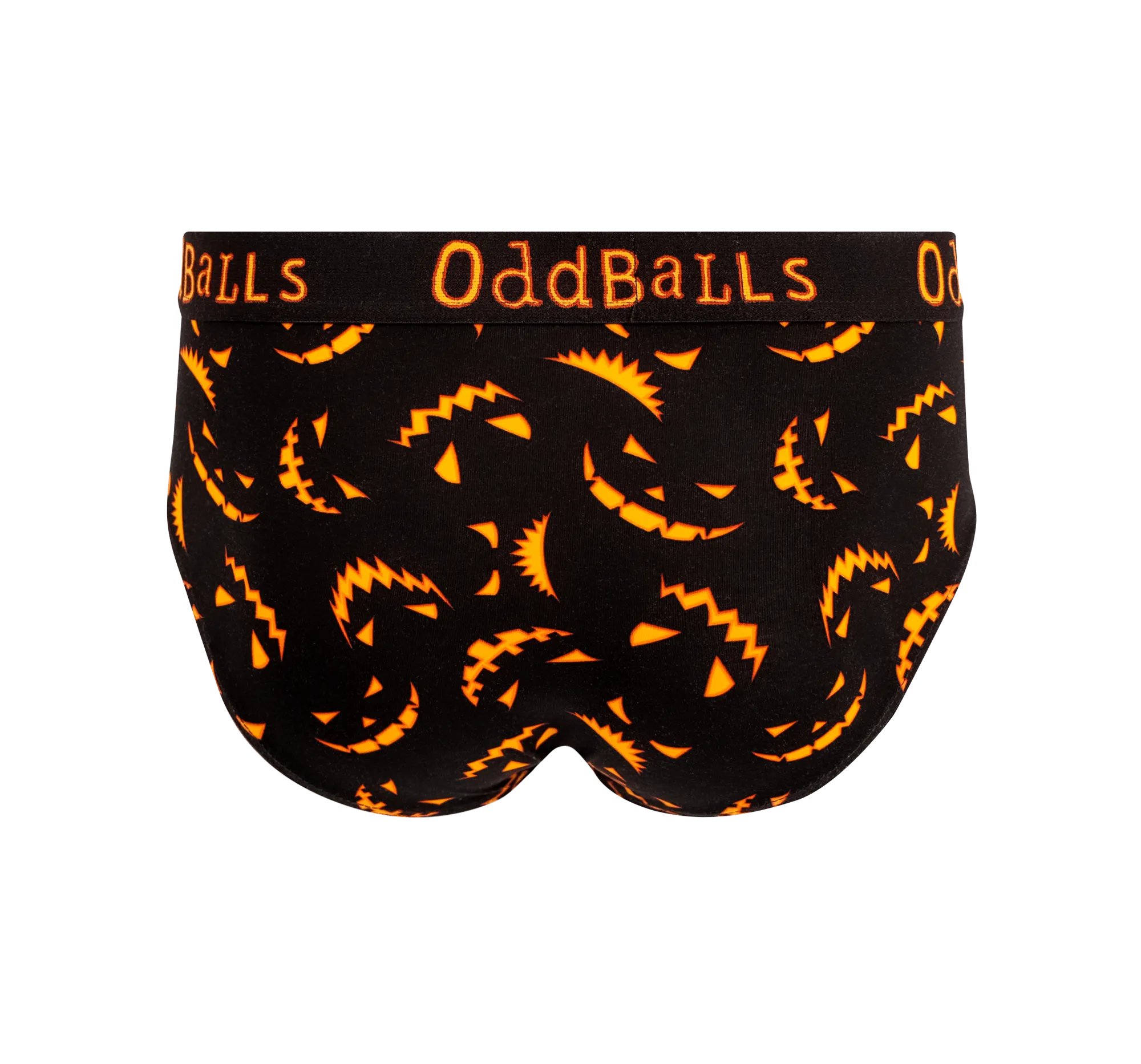 Trick or Treat - Mens Briefs