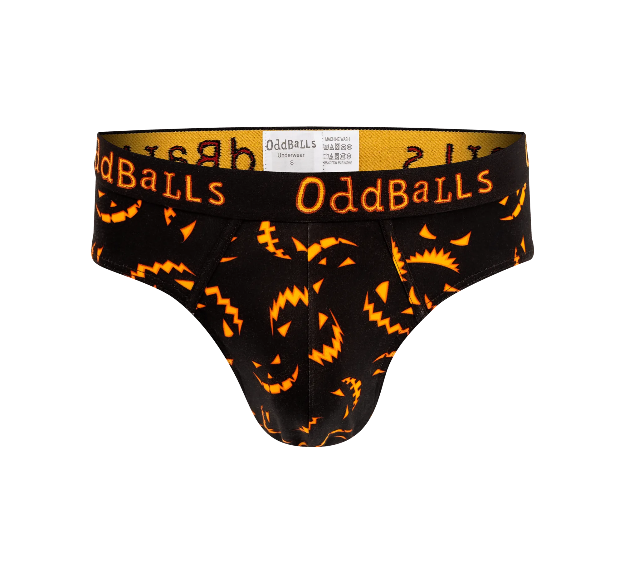 Trick or Treat - Mens Briefs