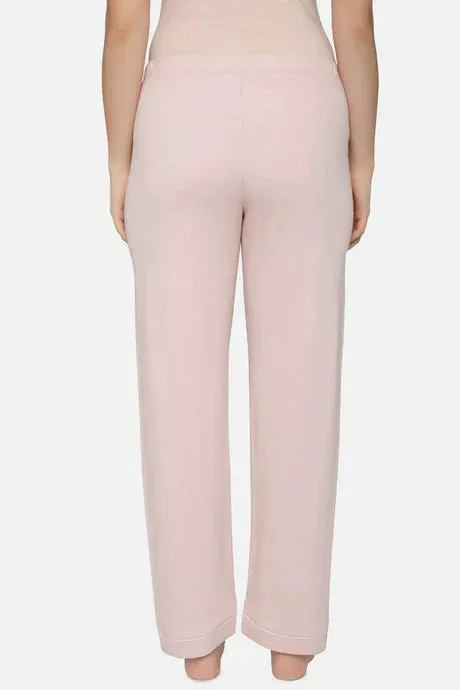 Triumph Cotton Comfort LSL Top & Trousers