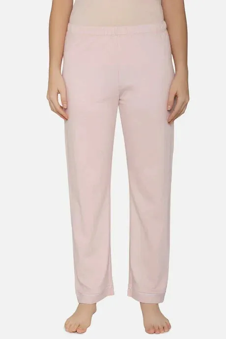 Triumph Cotton Comfort LSL Top & Trousers