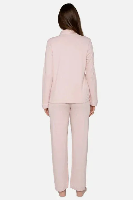 Triumph Cotton Comfort LSL Top & Trousers