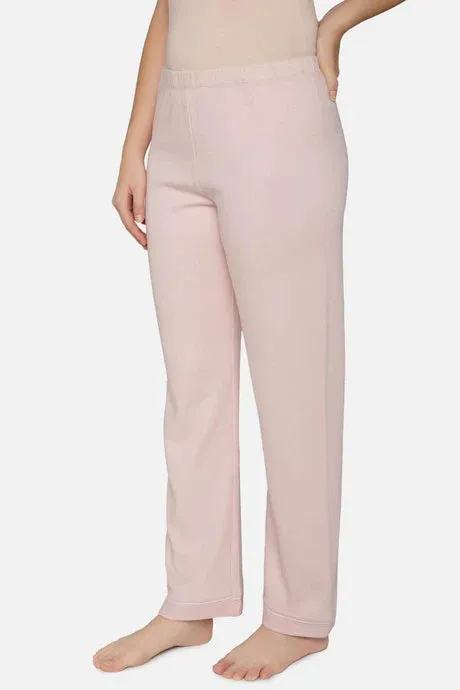 Triumph Cotton Comfort LSL Top & Trousers
