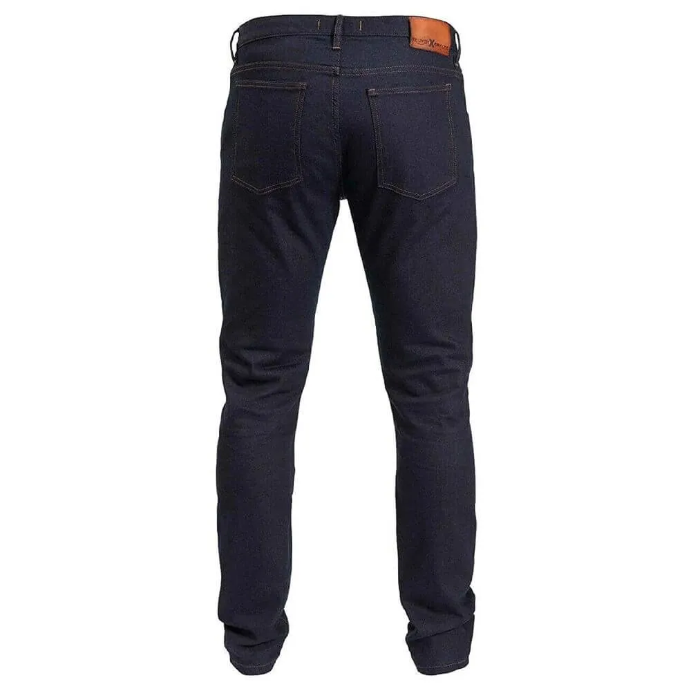Triumph X Rokker Denim Jeans