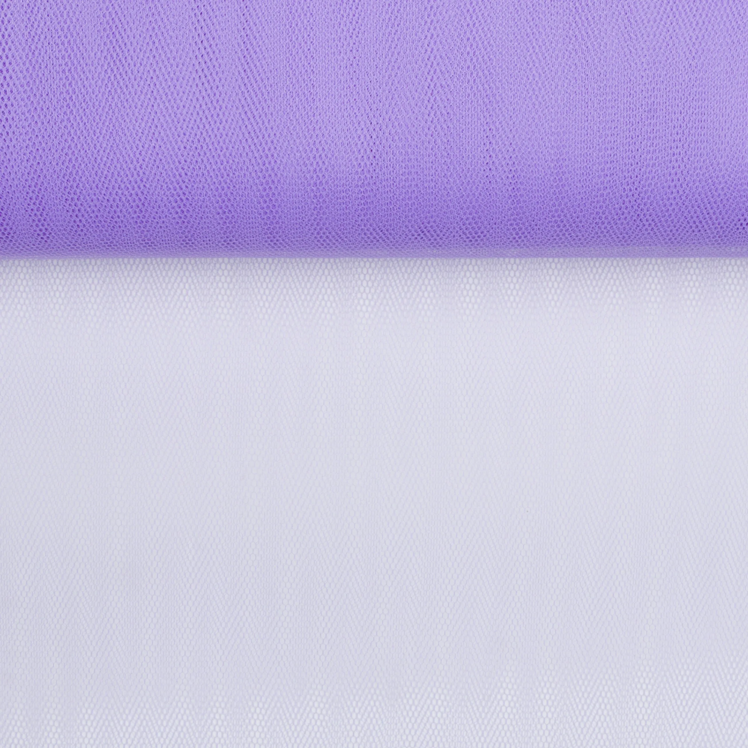 Tulle Lilac