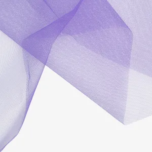 Tulle Lilac
