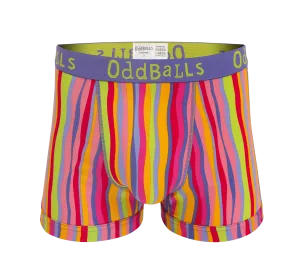 Tutti Booty - Mens Boxer Shorts