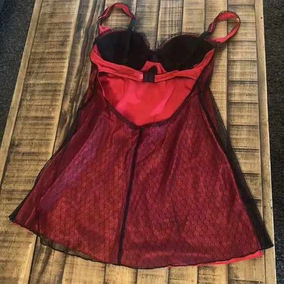 Victoria’s Secret Lingerie - 34B