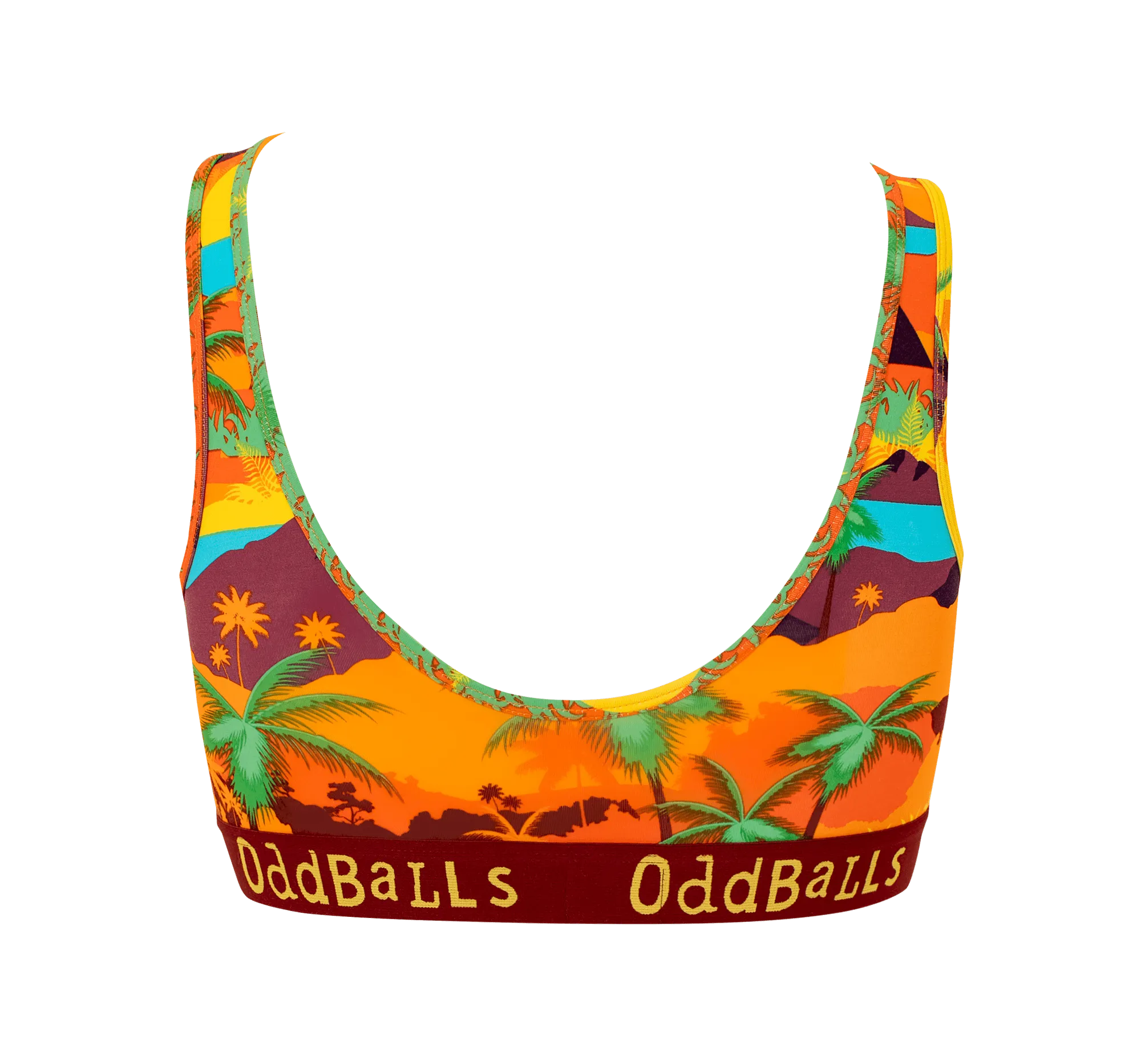 Waikiki - Ladies Bralette