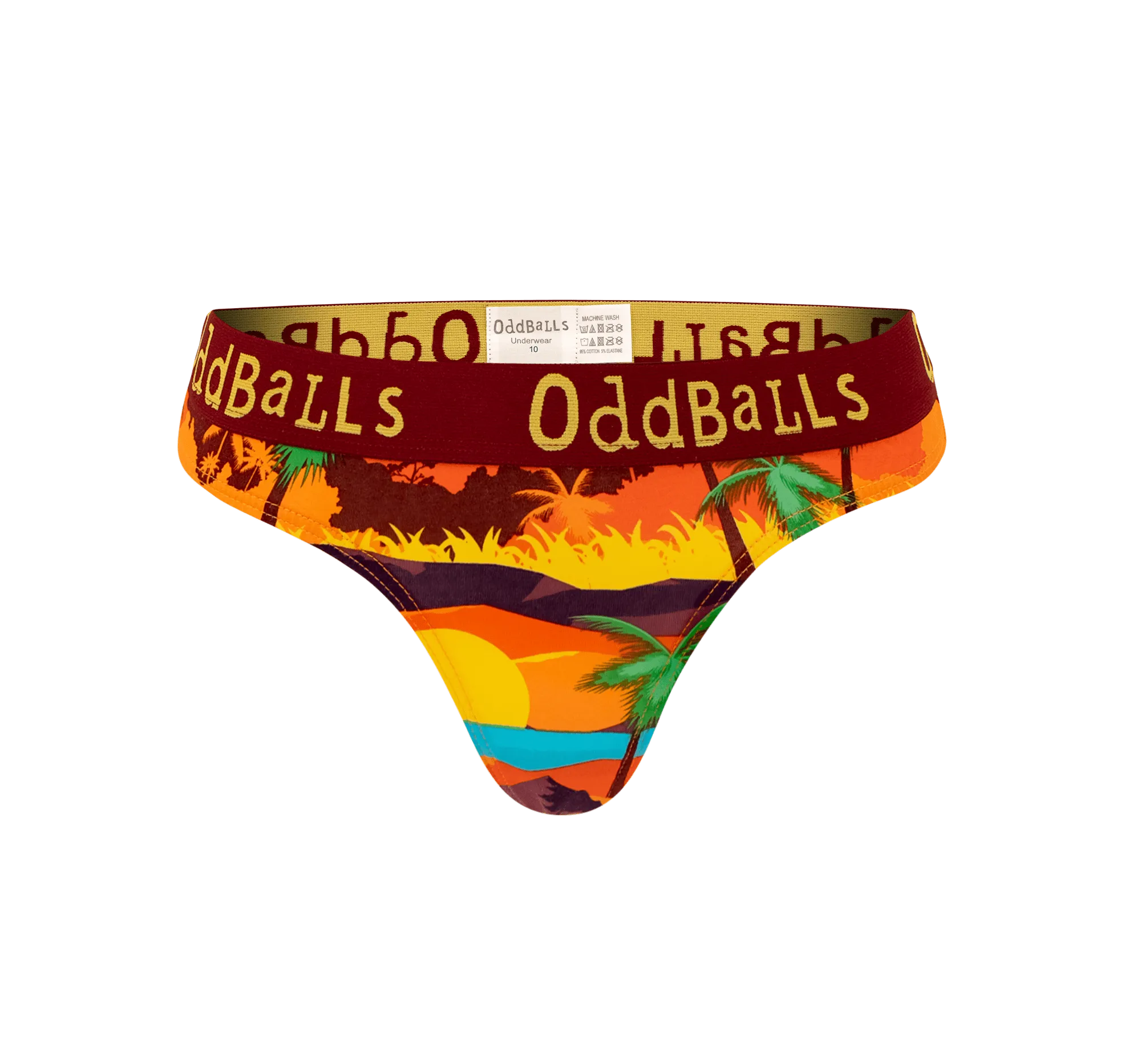 Waikiki - Ladies Thong