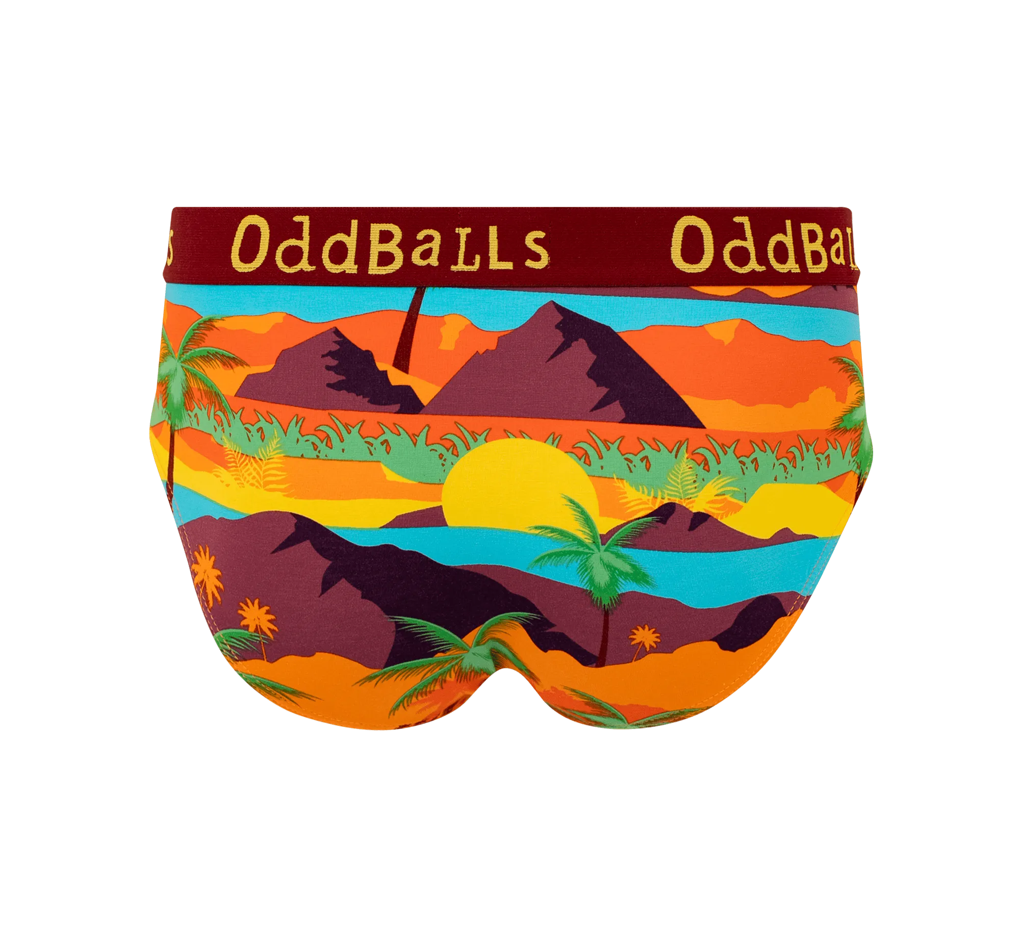 Waikiki - Mens Briefs