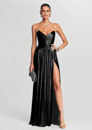 Waldorf Dress