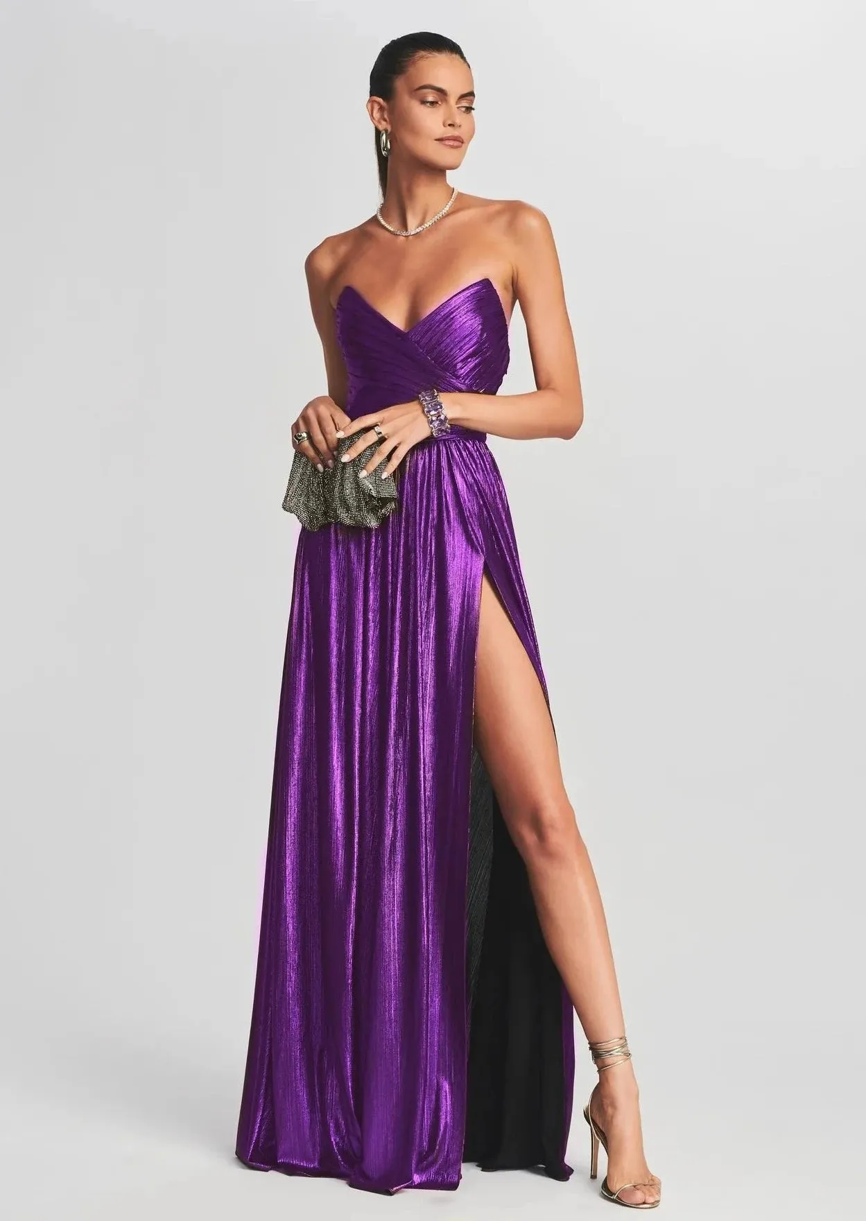 Waldorf Dress