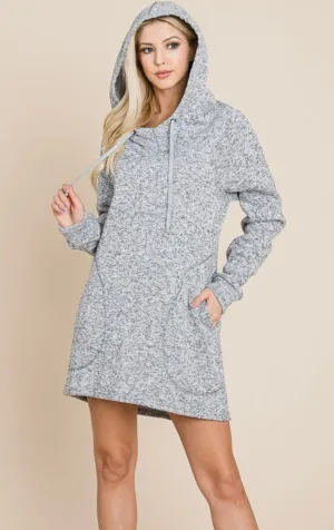 Waverly Fleece Tunic Pullover
