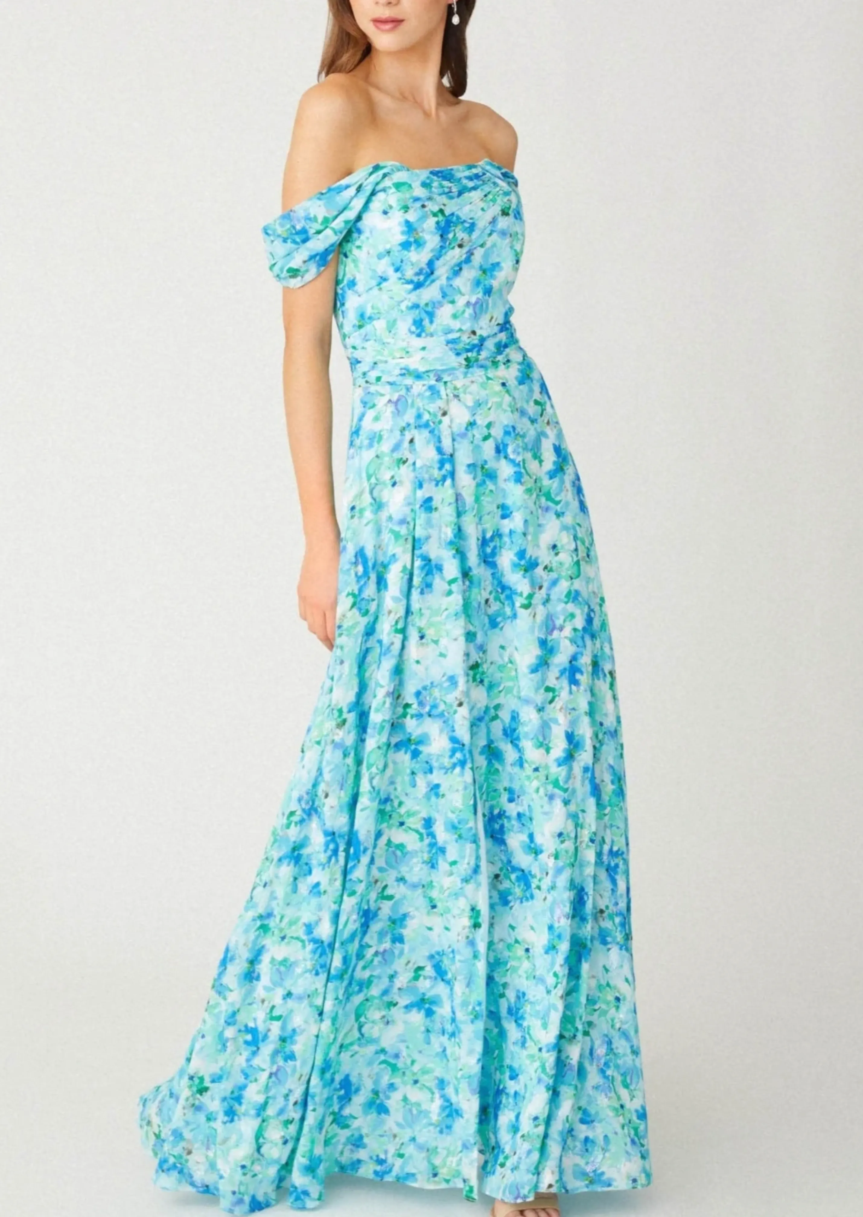 Whitley Dress