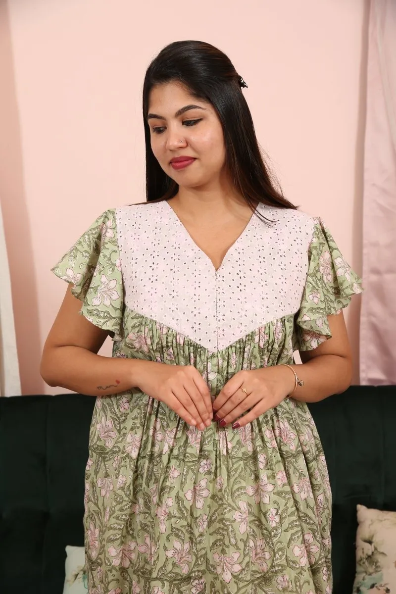 Willow|Maternity|lullaby|loungewear