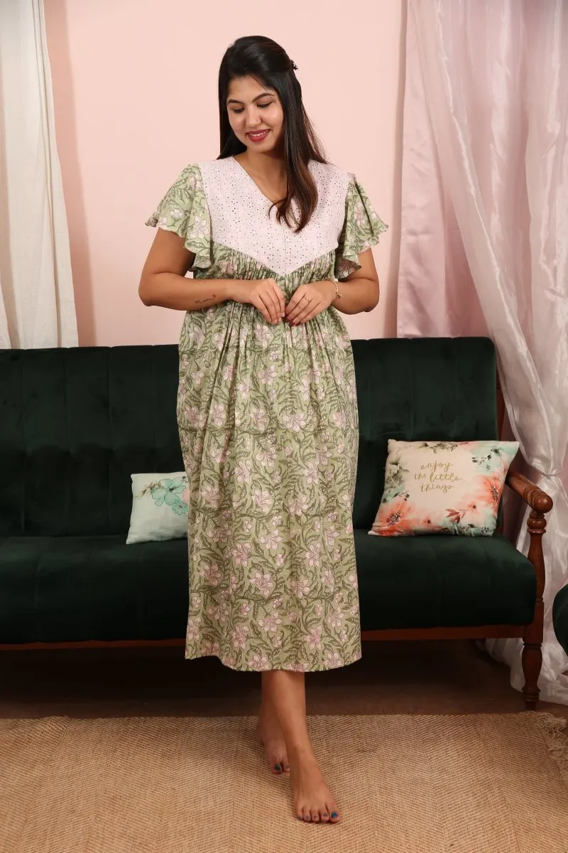 Willow|Maternity|lullaby|loungewear