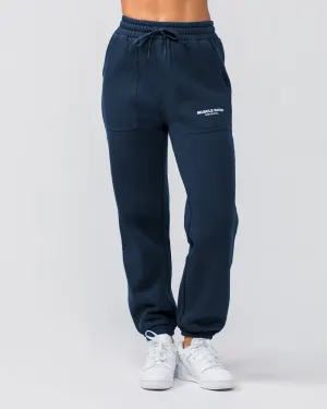 Worldwide Trackies - Navy