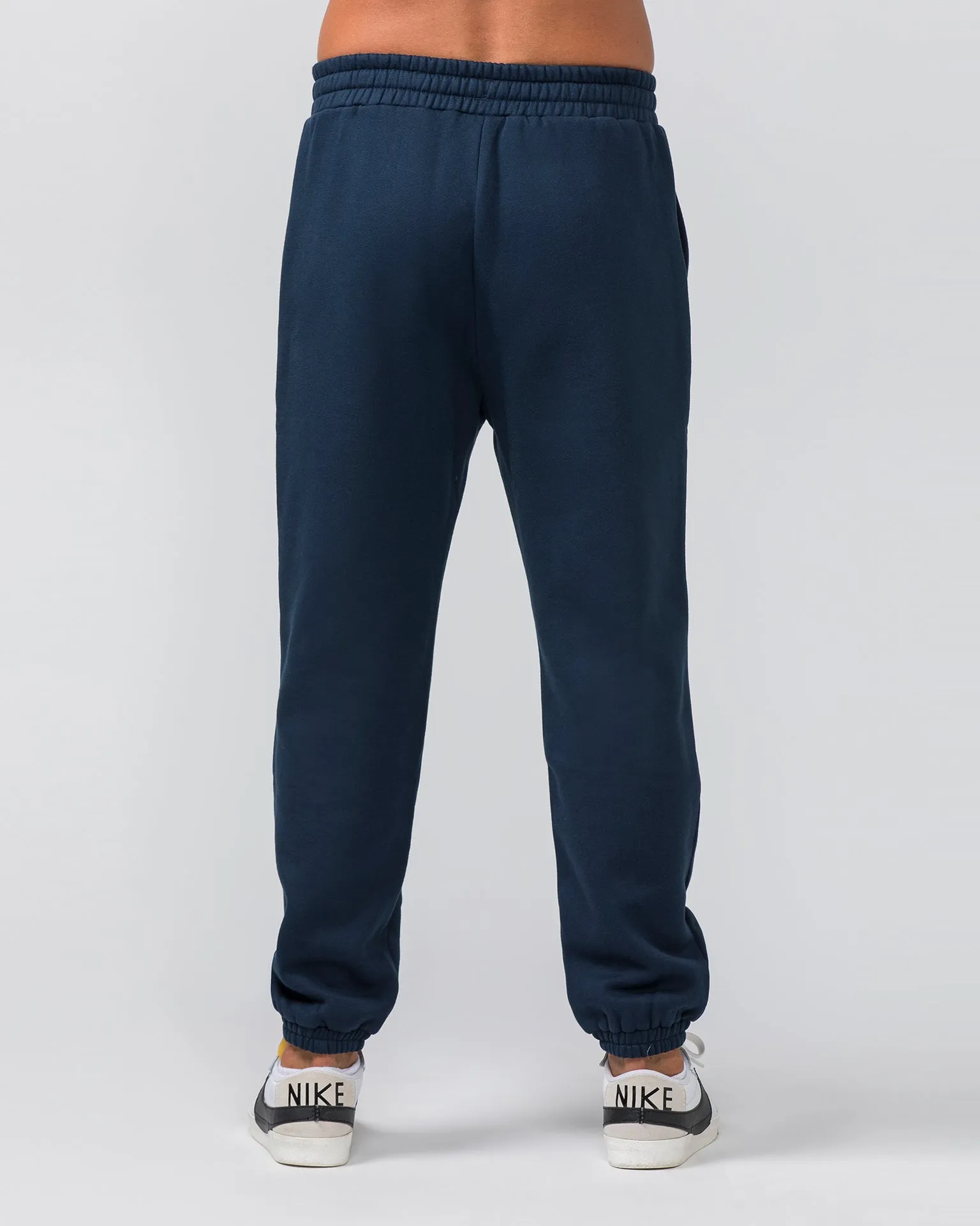 Worldwide Trackies - Navy