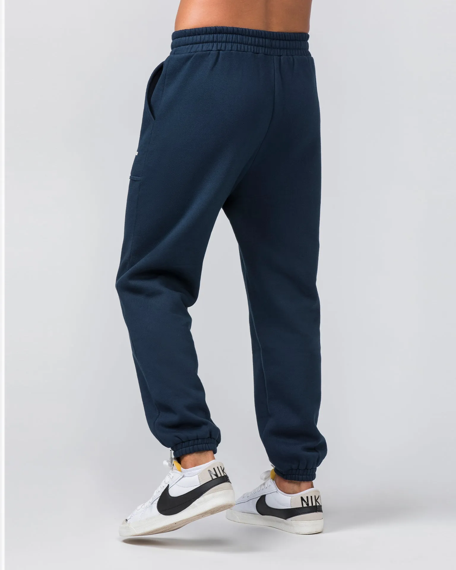 Worldwide Trackies - Navy
