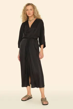 Xirena Juliet Dress in Black