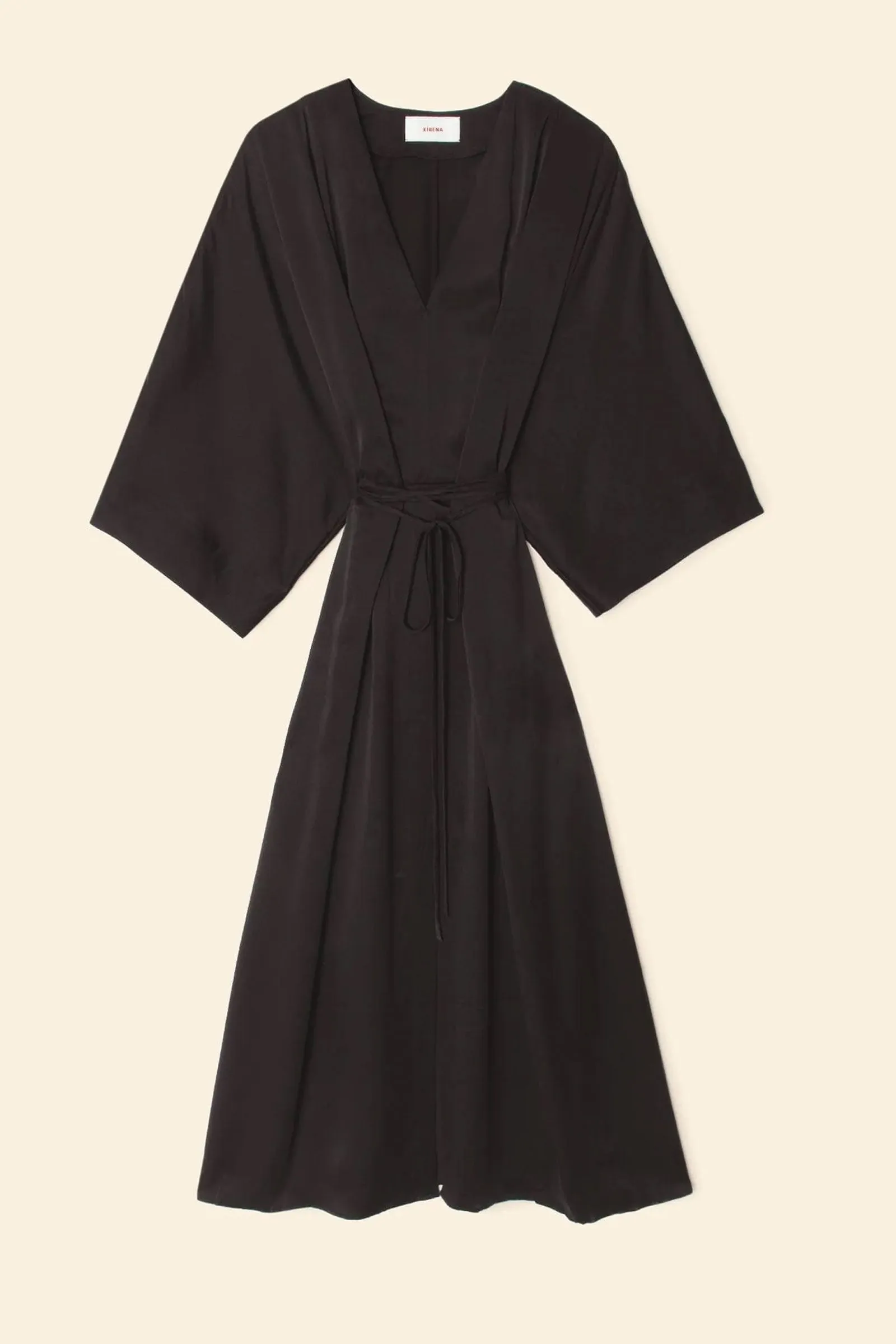 Xirena Juliet Dress in Black
