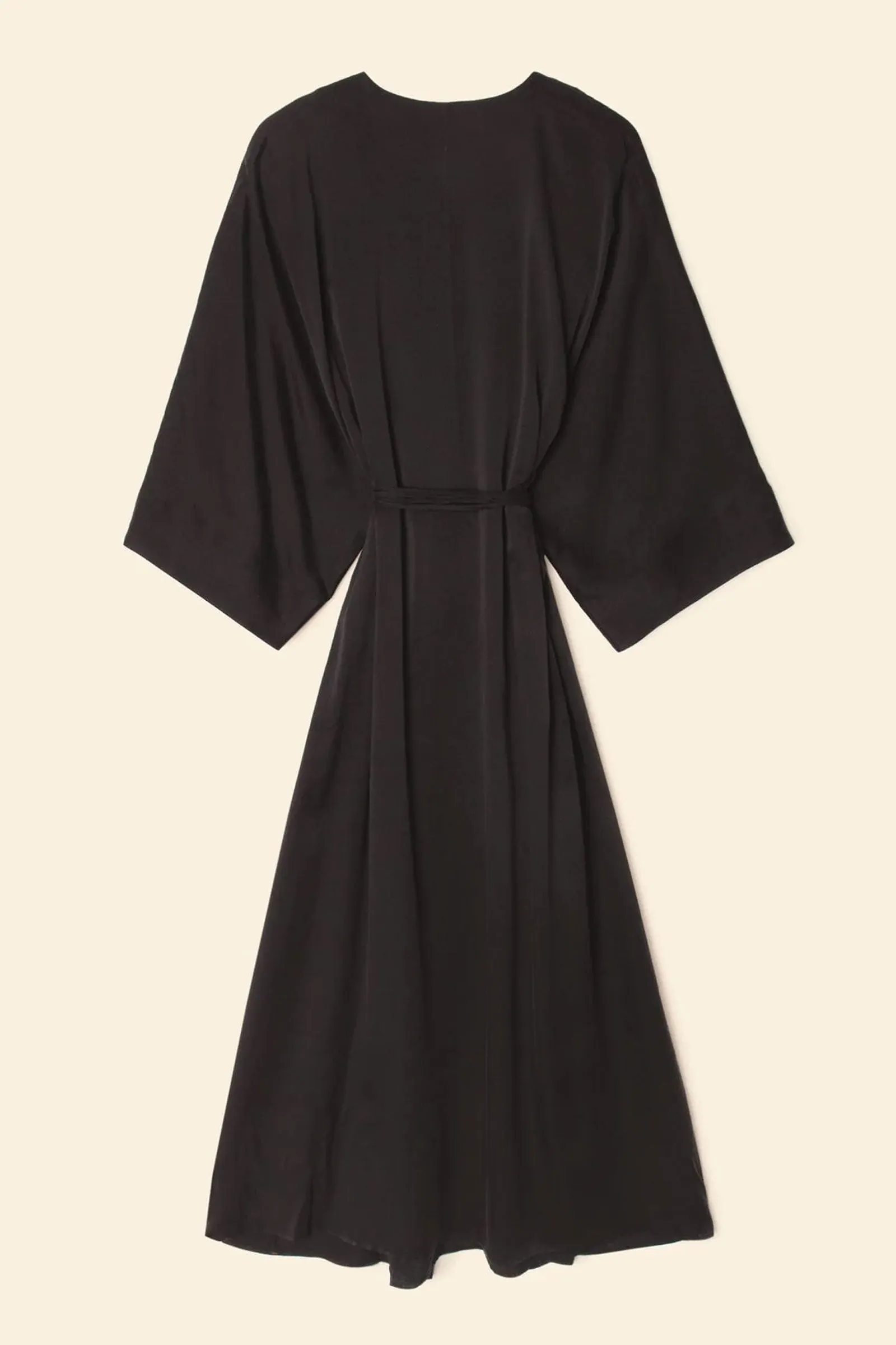 Xirena Juliet Dress in Black