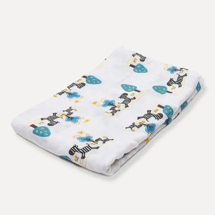 Zeronto Baby Boy Gift Basket - American Baby