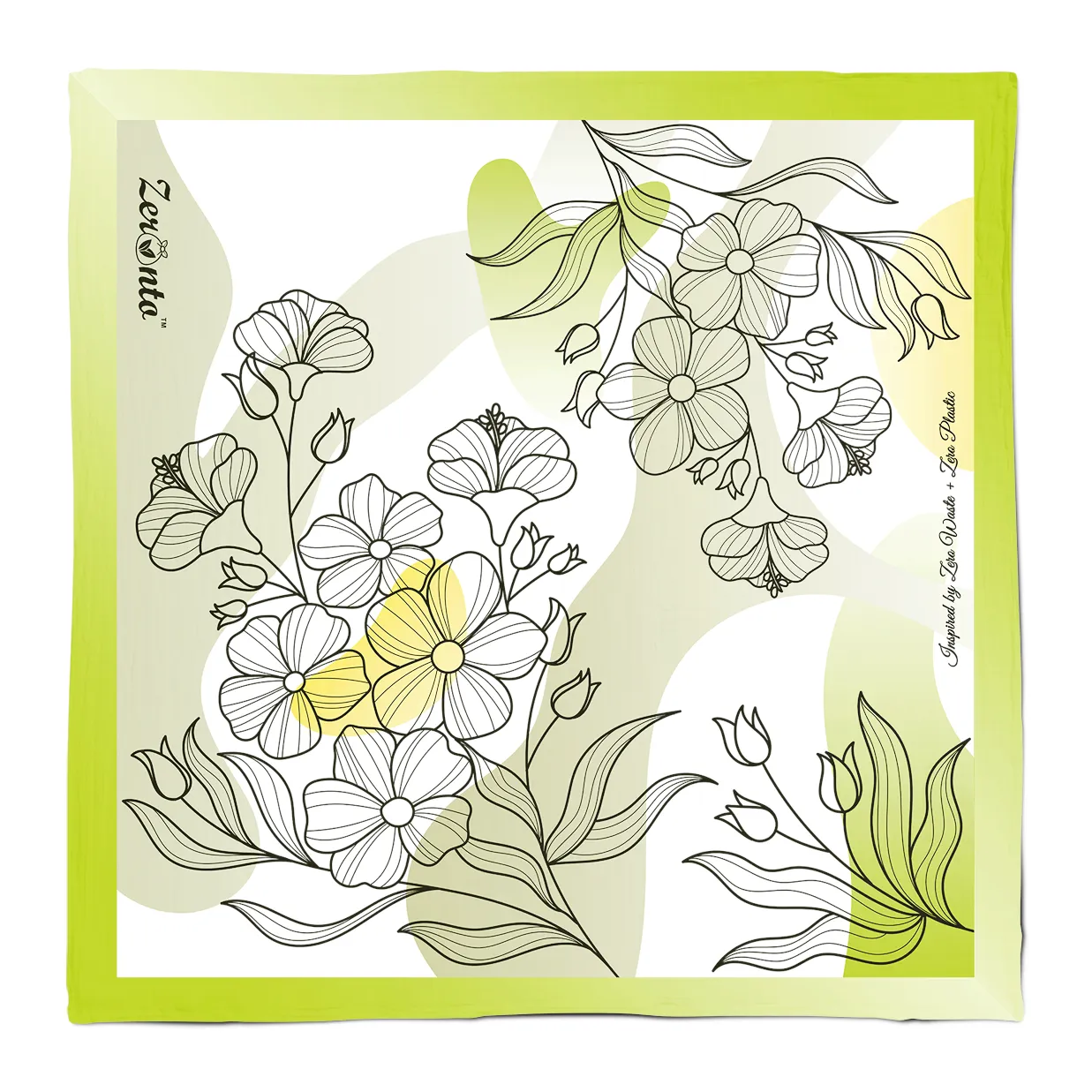 Zeronto Baby Gift Basket - Little Koala